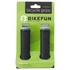 Kép 2/2 - Markolat BIKEFUN SOFT RUBBER 128mm - HY-607-3 kerékpáros