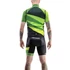 Kép 5/6 - Mellény MERIDA CX DESIGN szél XL ZÖLD/FEKETE 1015 Shushi kerékpáros