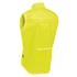 Kép 2/2 - Mellény NORTHWAVE eső BREEZE 3 XL FLUO SÁRGA kerékpáros