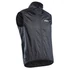Kép 1/2 - Mellény NORTHWAVE szél VORTEX 2 4XL FEKETE kerékpáros