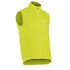 Kép 1/2 - Mellény NORTHWAVE szél VORTEX 2 4XL FLUO SÁRGA kerékpáros