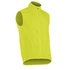 Kép 1/2 - Mellény NORTHWAVE SZÉL VORTEX 2 L FLUO SÁRGA kerékpáros