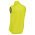 Kép 2/2 - Mellény NORTHWAVE SZÉL VORTEX 2 L FLUO SÁRGA kerékpáros