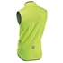 Kép 2/2 - Mellény NORTHWAVE szél VORTEX S fluo sárga kerékpáros