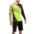 Kép 5/7 - Mez MERIDA ENDURO DESIGN hosszú ZÖLD  Freeride Line kerékpáros