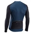 Kép 2/2 - Mez NORTHWAVE BLADE 4 hosszú 3XL kék/fekete kerékpáros
