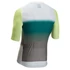 Kép 2/2 - MEZ NORTHWAVE BLADE AIR RÖVID XXL FEHÉR/COOL MATCHA kerékpáros