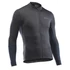 Kép 1/2 - Mez NORTHWAVE EXTREME POLAR hosszú, XL, fekete kerékpáros