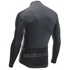 Kép 2/2 - Mez NORTHWAVE EXTREME POLAR hosszú, XL, fekete kerékpáros