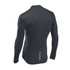 Kép 2/2 - Mez NORTHWAVE FORCE 2 hosszú 4XL fekete kerékpáros