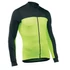 Kép 1/2 - Mez NORTHWAVE FORCE 2 hosszú 4XL fluo sárga-fekete kerékpáros