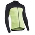 Kép 1/2 - Mez NORTHWAVE FORCE 2 hosszú XL CCOL MATCHA zöld/fekete kerékpáros