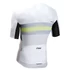 Kép 2/2 - MEZ NORTHWAVE FORCE EVO RÖVID 3XL FEHÉR/ZÖLD (MATCHA) kerékpáros