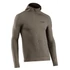 Kép 1/2 - Mez NORTHWAVE ROUTE KNIT hosszú L/XL kapucnis, zöld kerékpáros