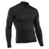 Kép 1/2 - Mez NORTHWAVE TRIP KNIT hosszú XXL/3XL fekete kerékpáros