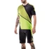 Kép 2/4 - Nadrág MERIDA ENDURO DESIGN rövid XXL baggy betét nélkül ZÖLD Freeride Line kerékpáros