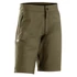 Kép 1/2 - NADRÁG NORTHWAVE ESCAPE 2 BAGGY 3XL ZÖLD kerékpáros