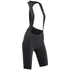 Kép 1/2 - NADRÁG NORTHWAVE EXTREM WMN női rövid L, kantáros fekete kerékpáros