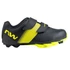 Kép 1/4 - Northwave CIPŐ NORTWAVE MTB HAMMER JUNIOR 34 kerékpáros