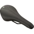 Kép 1/2 - Nyereg BIKEFUN EIGER Sport fekete - D2605 kerékpáros