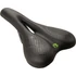 Kép 2/2 - Nyereg BIKEFUN MODENA Sport trekking fekete Memory Foam - D390MF kerékpáros