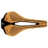 Kép 1/2 - Nyereg PROLOGO SCRATCH-M5 AGX PAS 140 TIROX light brown Slide Control kerékpáros