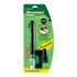 Kép 1/2 - Pumpa CO2 adapterrel GENUINE INNOVATIONS MOUNTAIN PIPE - G2543 kerékpáros