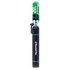 Kép 2/2 - Pumpa CO2 adapterrel GENUINE INNOVATIONS MOUNTAIN PIPE - G2543 kerékpáros
