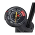 Kép 3/3 - Pumpa MERIDA FLOORPUMP TUBELESS műhely, (air tank) - 2274000022 kerékpáros