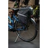 Kép 3/3 - Táska BIKEFUN EXPANSION csomagtartóra - R14082 kerékpáros