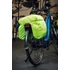 Kép 2/3 - Táska BIKEFUN HIKER Csomagtartóra - R12523 kerékpáros