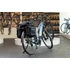 Kép 5/6 - Táska BIKEFUN VOYAGER csomagtartóra - BFPB02 kerékpáros