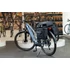 Kép 6/6 - Táska BIKEFUN VOYAGER csomagtartóra - BFPB02 kerékpáros