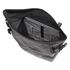 Kép 5/6 - Táska THULE PNP SHIELD PANNIER 13l csomagtartóra fekete kerékpáros