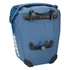 Kép 6/6 - Táska THULE PNP SHIELD PANNIER 25l csomagtartóra világoskék kerékpáros