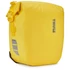 Kép 2/6 - Táska THULE PNP SHIELD PANNIER pár, kicsi 13l csomagtartóra kerékpáros