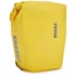 Kép 1/6 - Táska THULE PNP SHIELD PANNIER pár, nagy 25L csomagtartóra kerékpáros