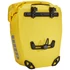 Kép 4/6 - Táska THULE PNP SHIELD PANNIER pár, nagy 25L csomagtartóra kerékpáros