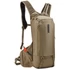 Kép 1/2 - Táska THULE RAIL 12L háti + HydraPack khaki kerékpáros