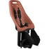 Kép 1/6 - Thule Gyerekülés hátsó TH Yepp Maxi Easy Fit barna (csomagtartóra) Csomagt. mérete: 110x170 mm kerékpáros