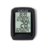 Kép 1/3 - Ciclosport Protos 113 vezetékes computer [fekete] kerékpáros