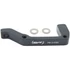 Kép 1/3 - Contec CDA-PM-IS tárcsafék adapter [203mm] kerékpáros