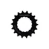 Kép 4/7 - Contec SPROCKET-B lánckerék [22] kerékpáros