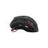 Kép 3/4 - Giro Aries Spherical kerékpáros sisak [matt carbon / piros, M (55-59 cm)]