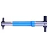Kép 1/2 - Icetoolz SZY5 (4/5/6/8 mm) imbuszkulcskészlet kerékpáros