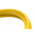Kép 2/3 - Jagwire Sport színes 5 mm-es spirális fék bowdenház [sárga] kerékpáros