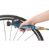 Kép 1/2 - Park Tool 11bar, AV/SV pumpafej kompresszorhoz kerékpáros