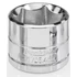Kép 6/6 - Park Tool dugókulcs (3/8") [24 mm] kerékpáros