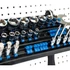 Kép 3/4 - Park Tool falra szerelhető bit és krovafej rendező kerékpáros