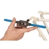 Kép 1/3 - Park Tool menetfúró hajtóvas 3/8" kerékpáros
